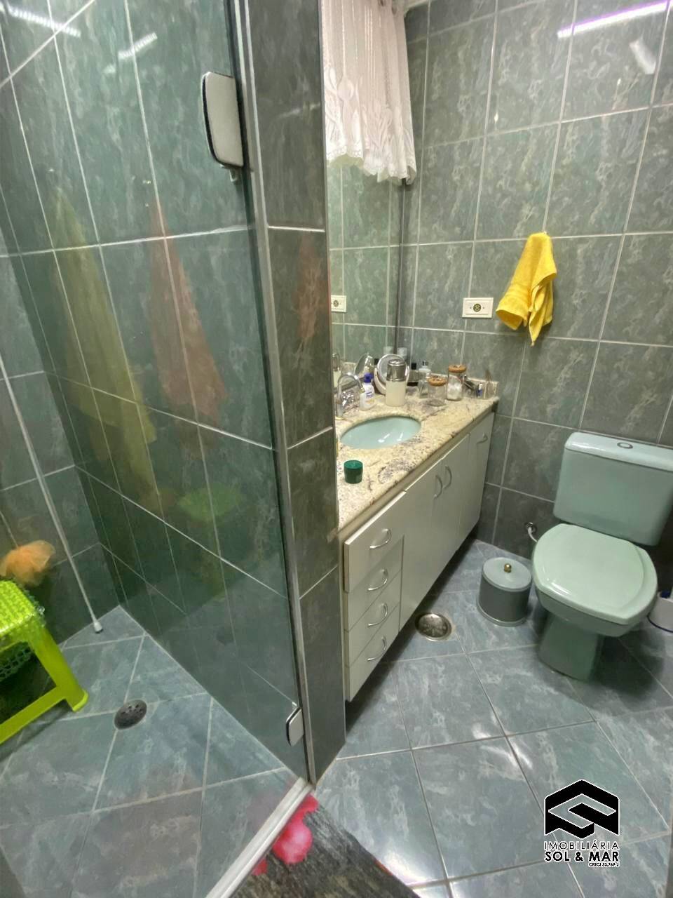 Apartamento à venda com 3 quartos, 140m² - Foto 25