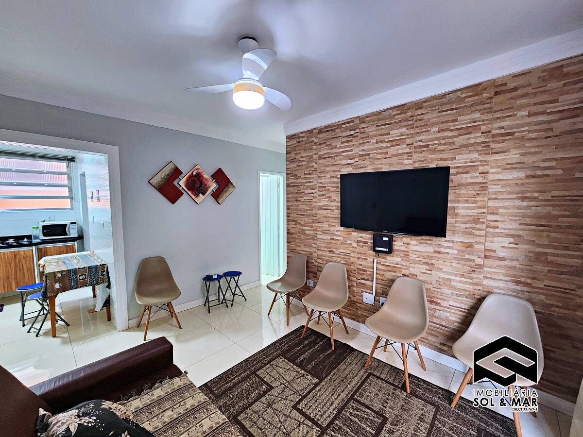 Apartamento à venda com 2 quartos, 65m² - Foto 4