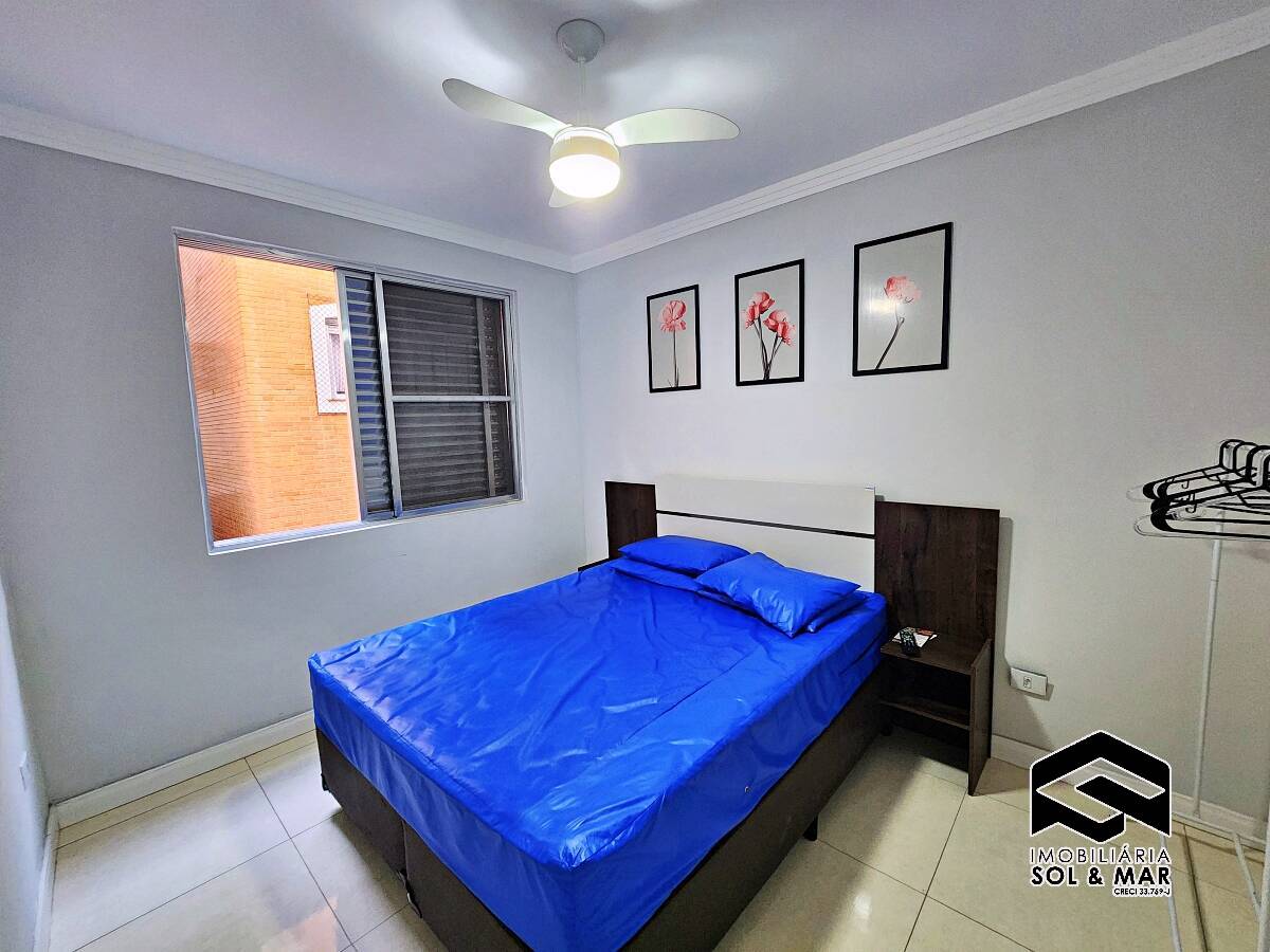 Apartamento à venda com 2 quartos, 65m² - Foto 5