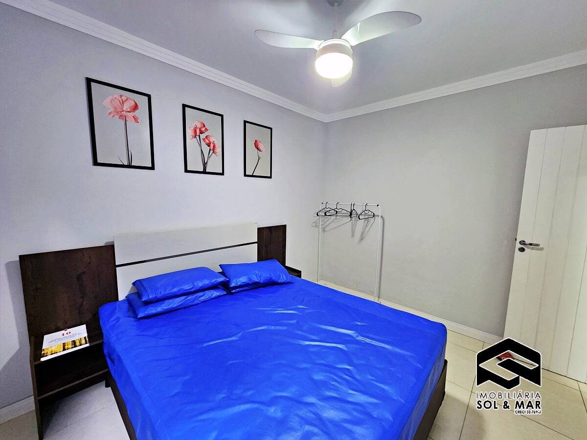 Apartamento à venda com 2 quartos, 65m² - Foto 6