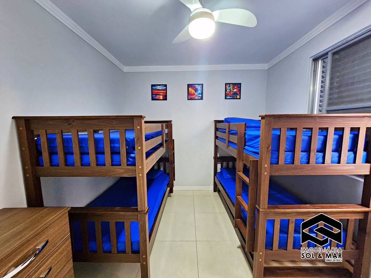 Apartamento à venda com 2 quartos, 65m² - Foto 8