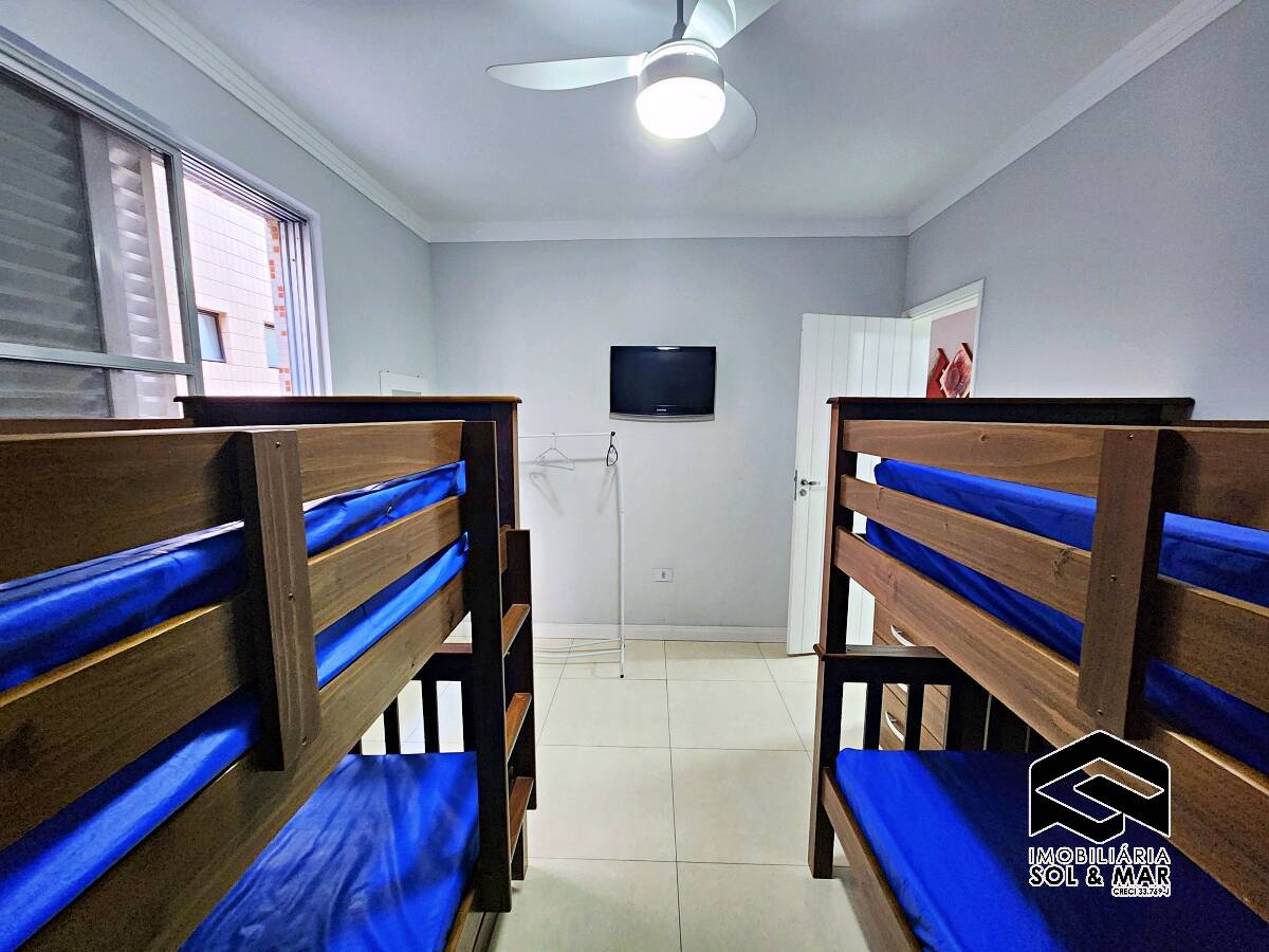 Apartamento à venda com 2 quartos, 65m² - Foto 9