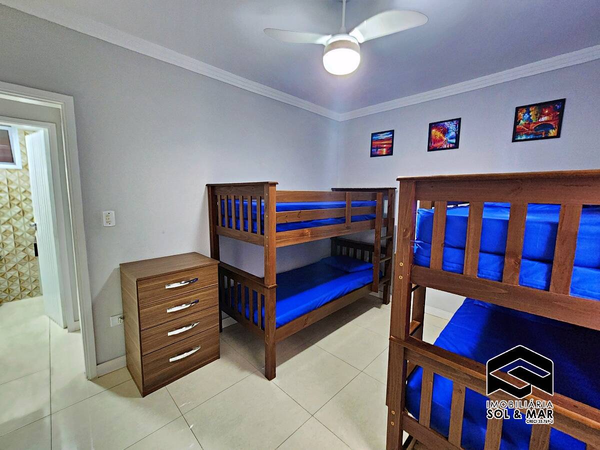 Apartamento à venda com 2 quartos, 65m² - Foto 10