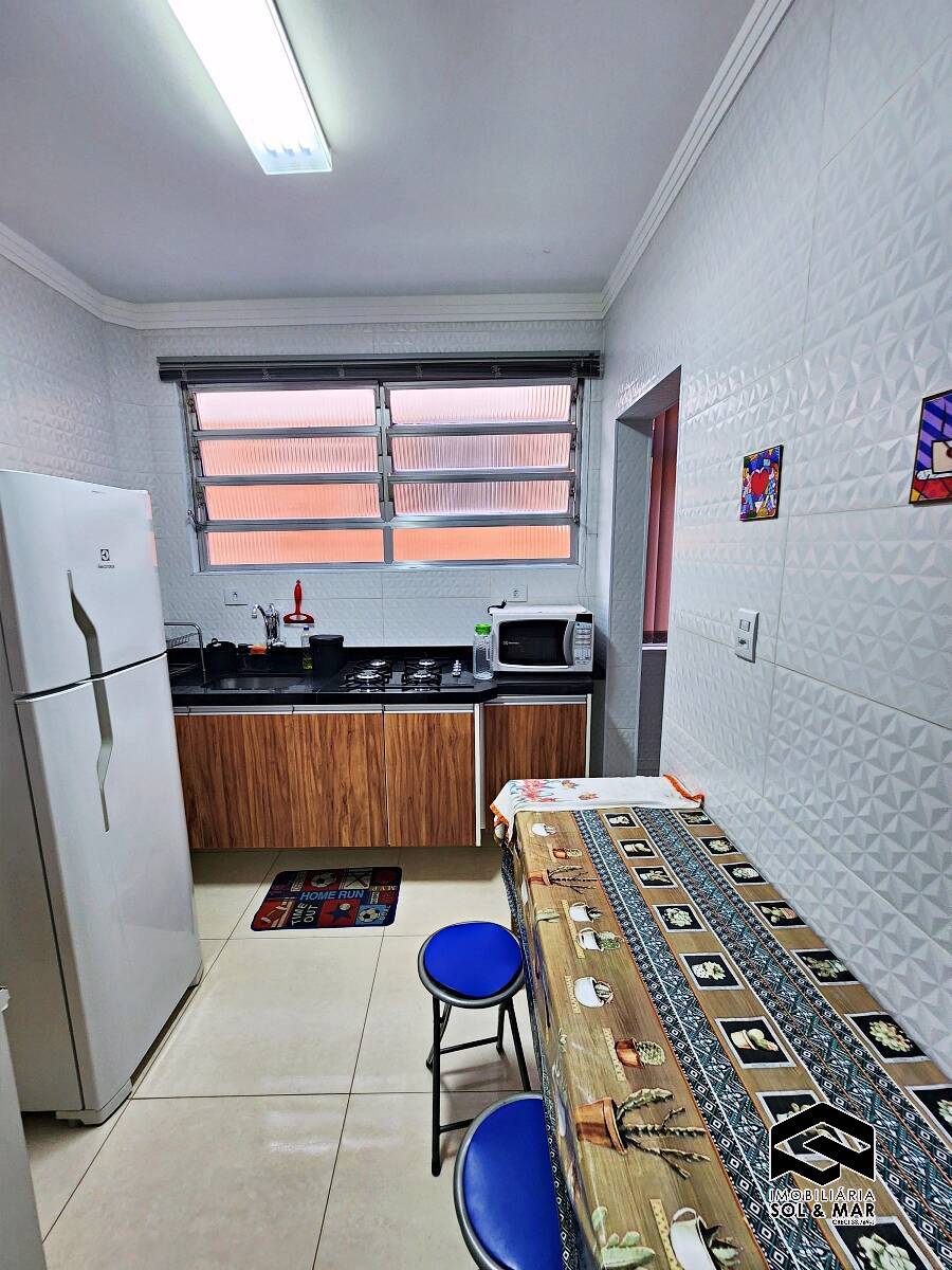 Apartamento à venda com 2 quartos, 65m² - Foto 13