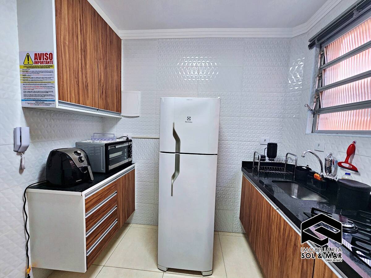 Apartamento à venda com 2 quartos, 65m² - Foto 15