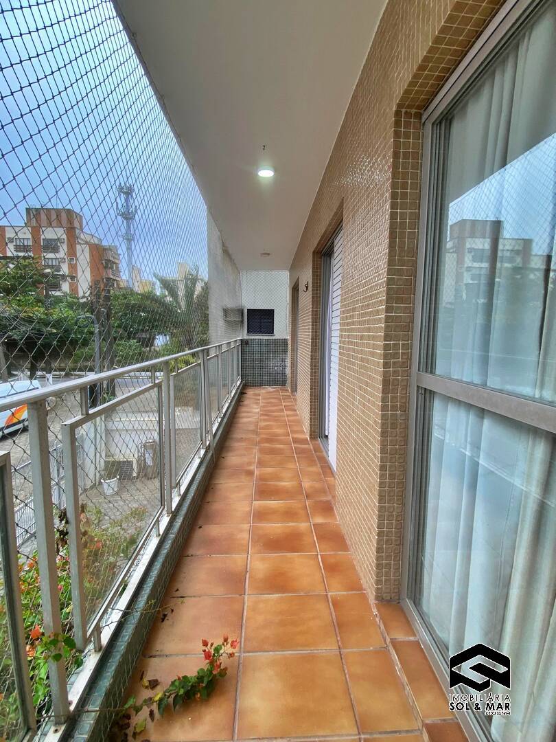 Apartamento à venda com 3 quartos, 90m² - Foto 8