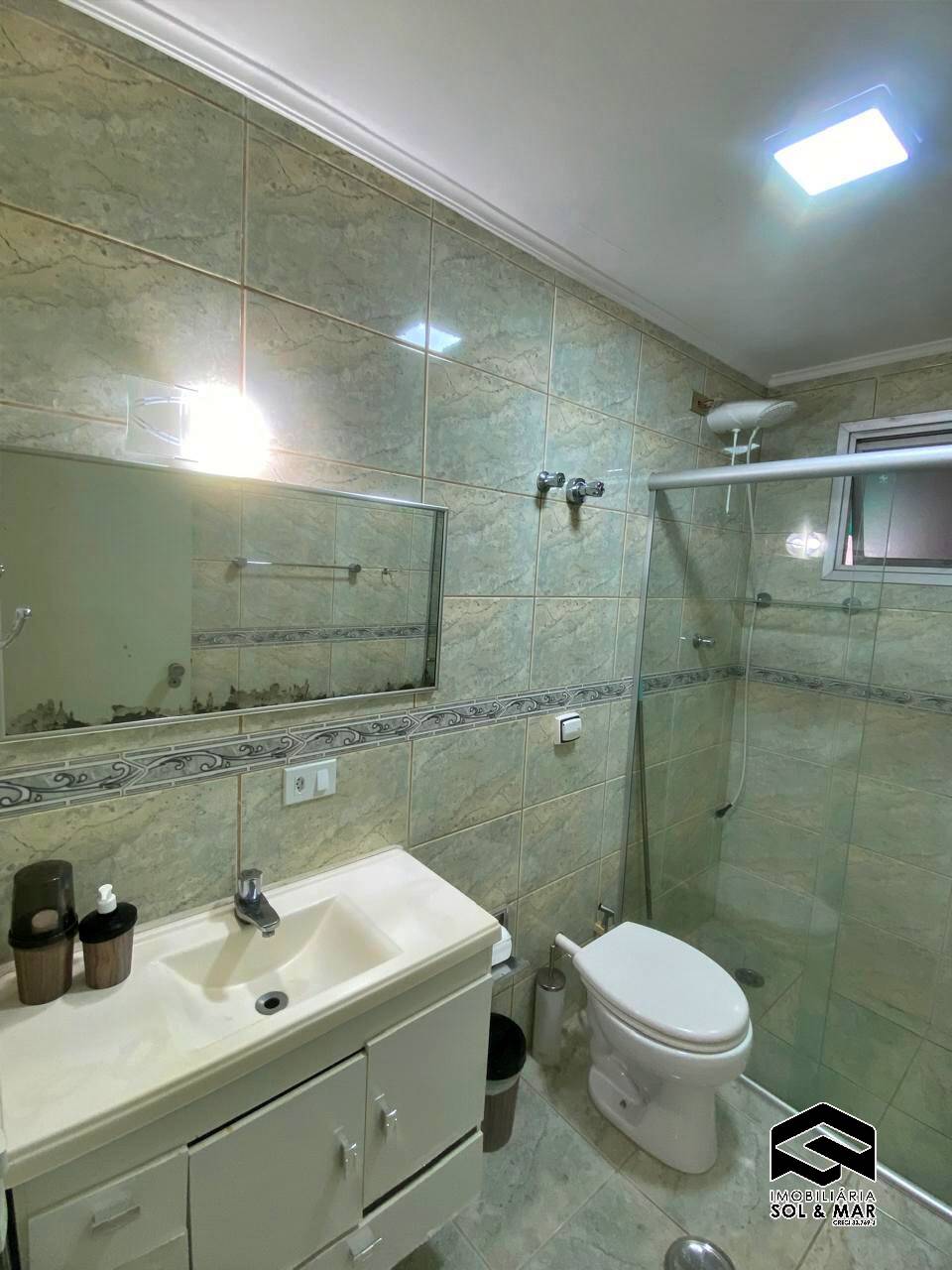 Apartamento à venda com 3 quartos, 90m² - Foto 19