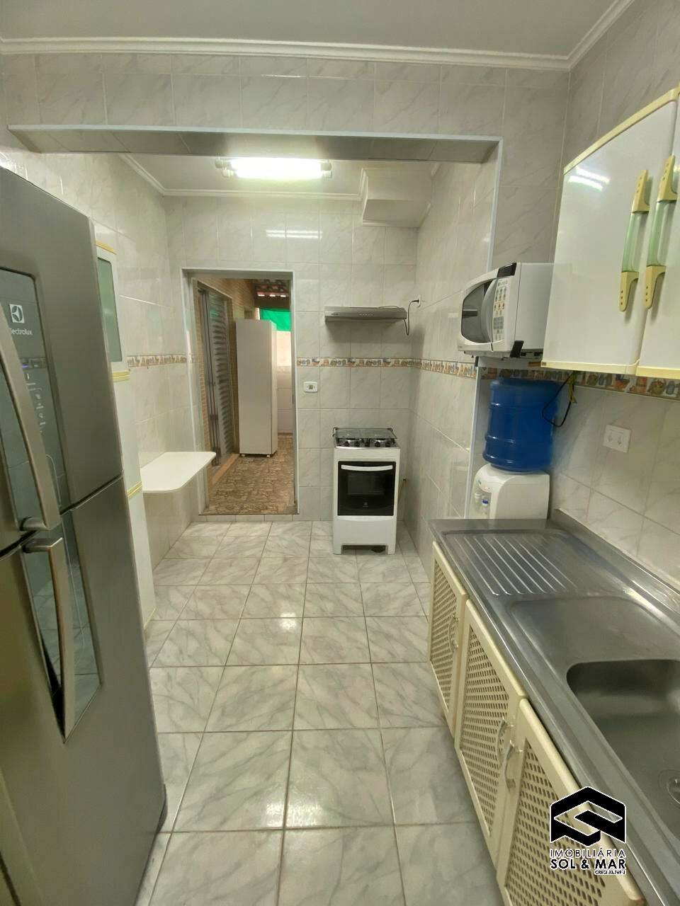 Apartamento à venda com 3 quartos, 90m² - Foto 29