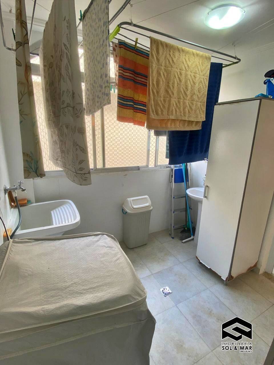 Apartamento à venda com 3 quartos, 110m² - Foto 33