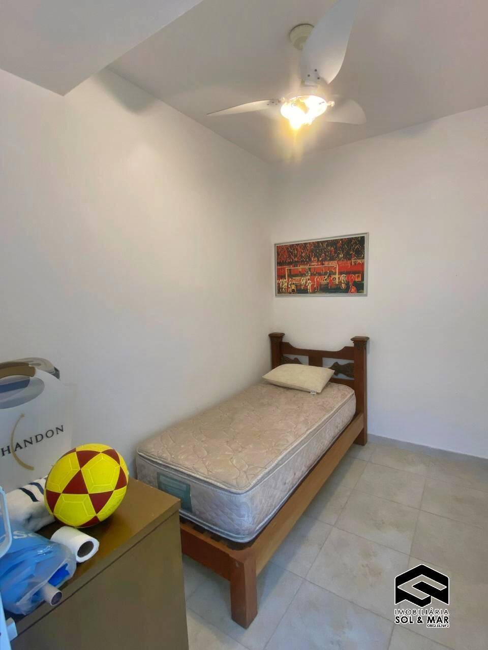 Apartamento à venda com 3 quartos, 110m² - Foto 36