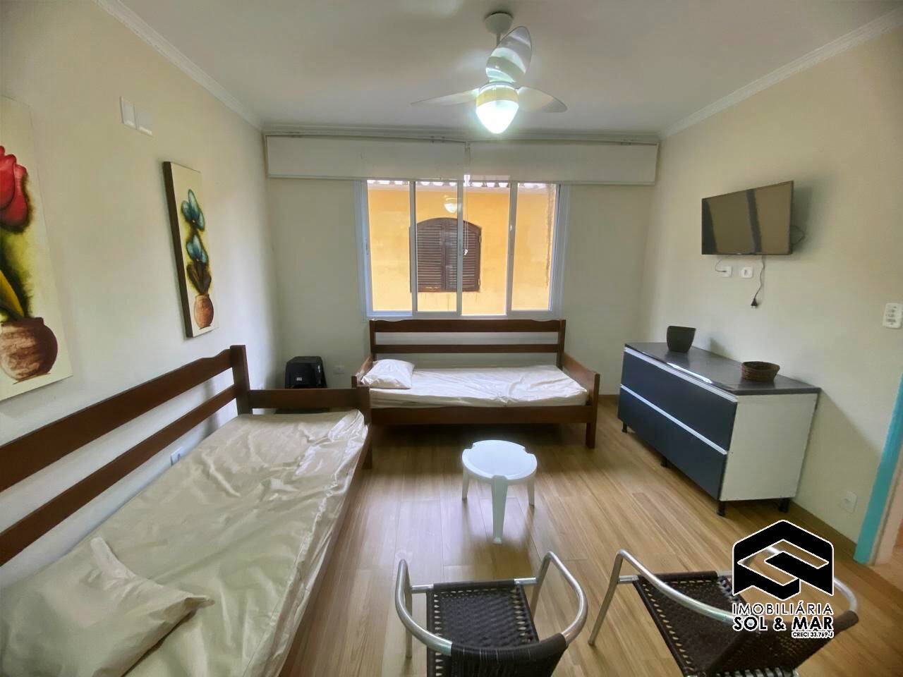 Apartamento à venda com 2 quartos, 65m² - Foto 3