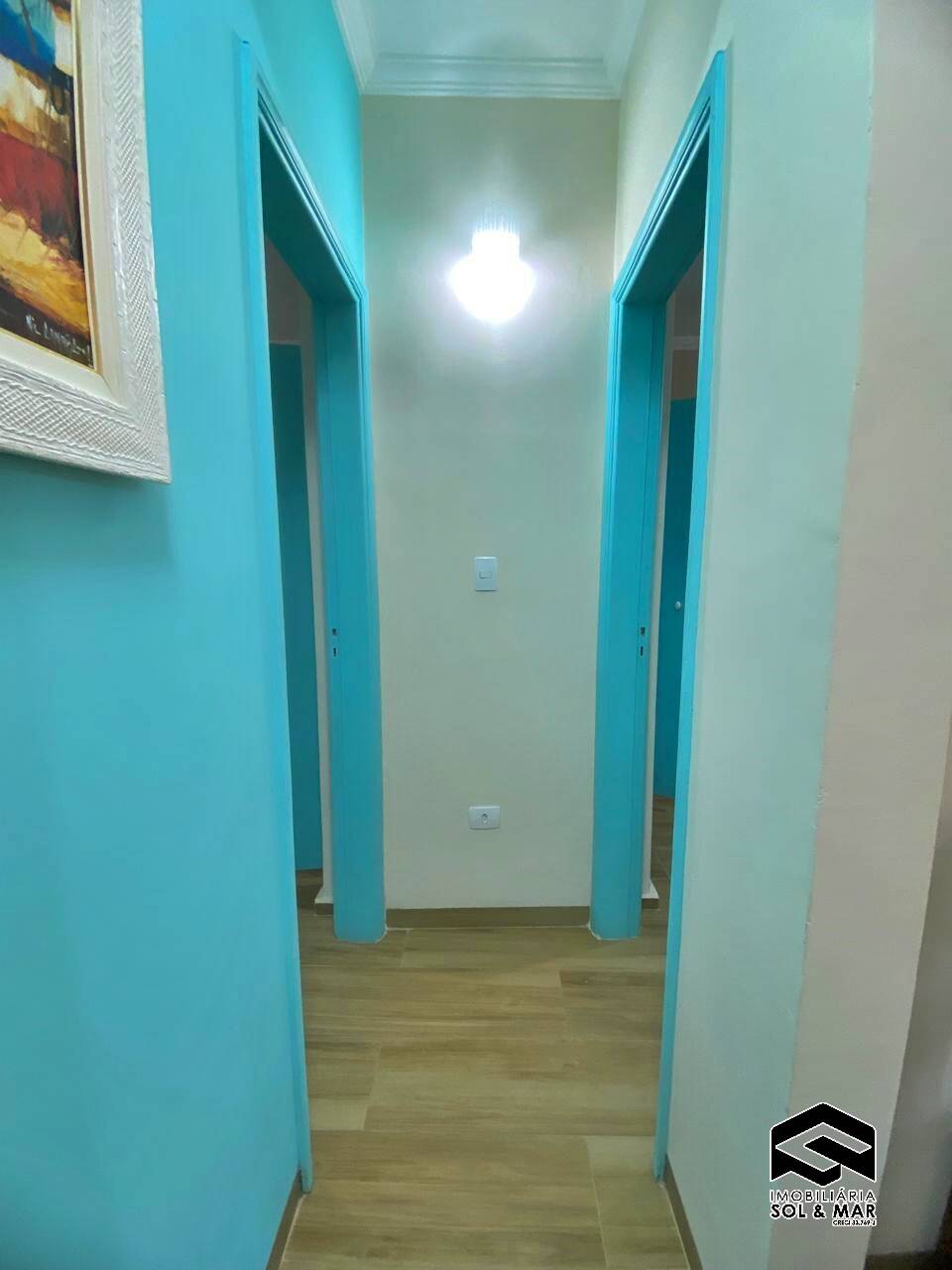 Apartamento à venda com 2 quartos, 65m² - Foto 6