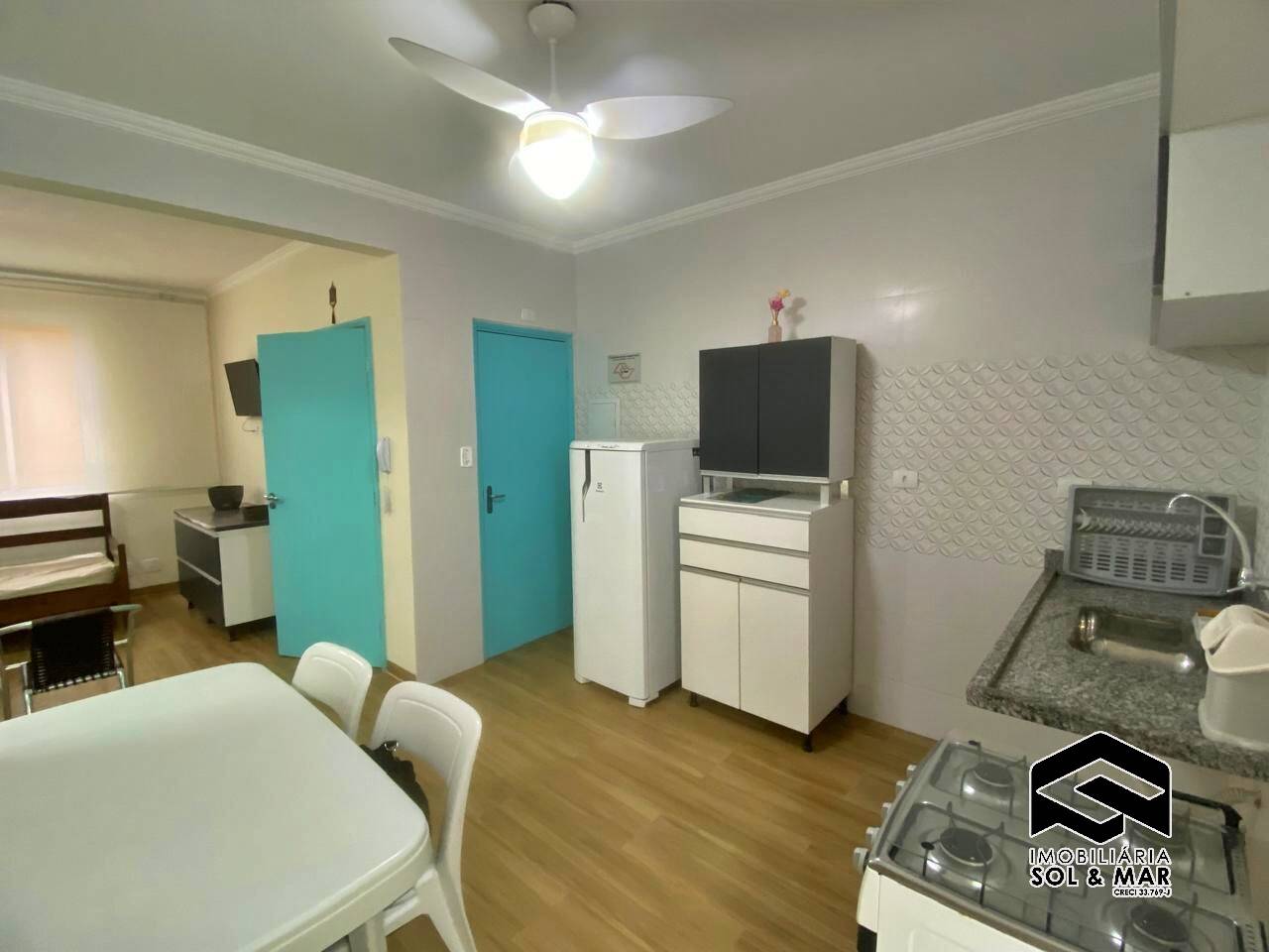 Apartamento à venda com 2 quartos, 65m² - Foto 20