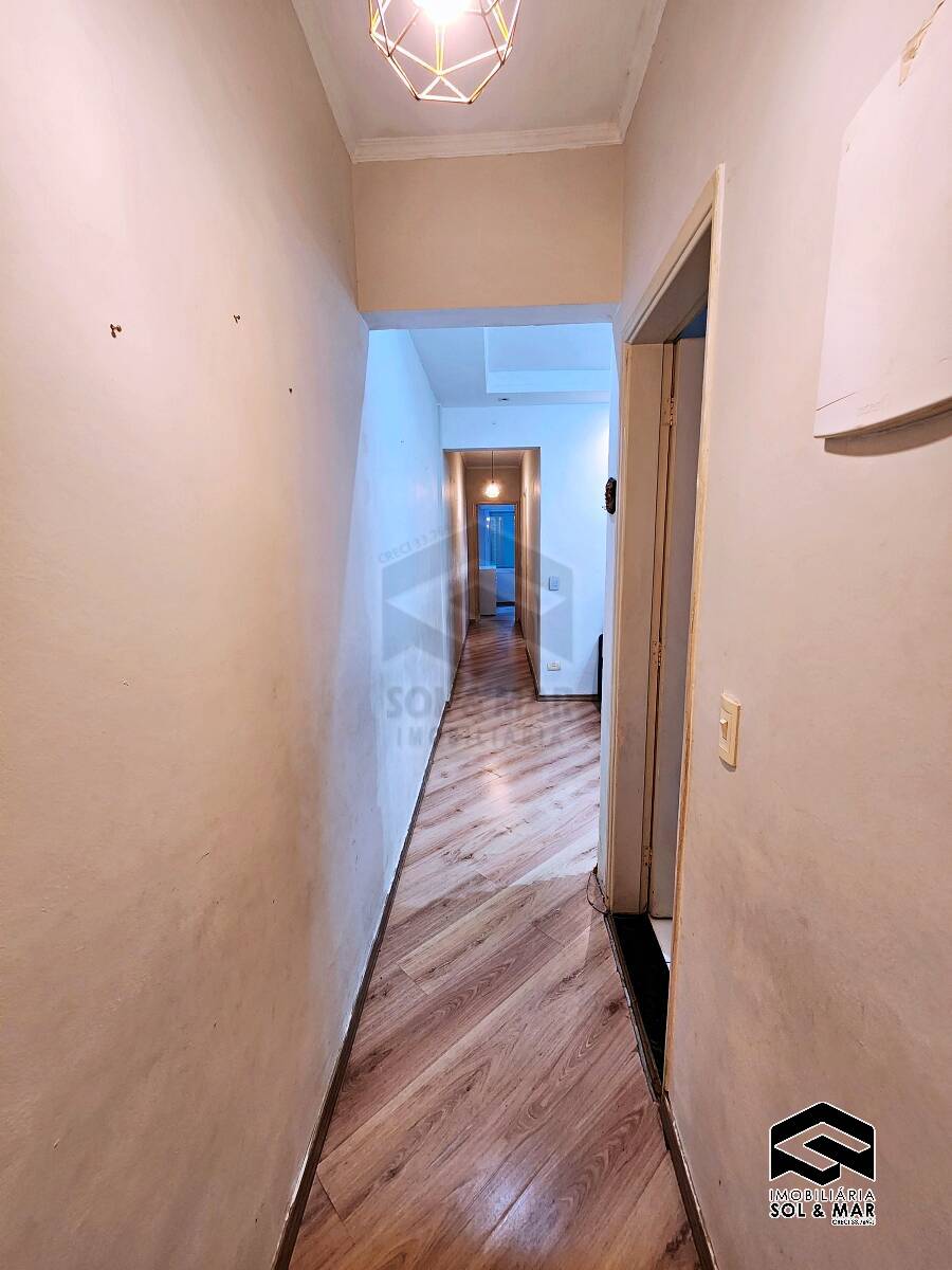 Apartamento à venda com 2 quartos, 60m² - Foto 2