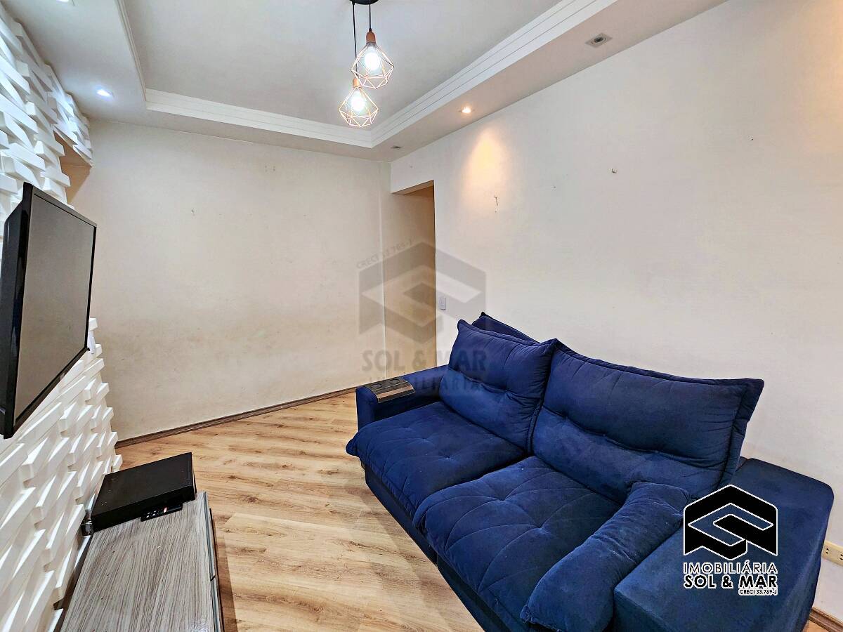 Apartamento à venda com 2 quartos, 60m² - Foto 5