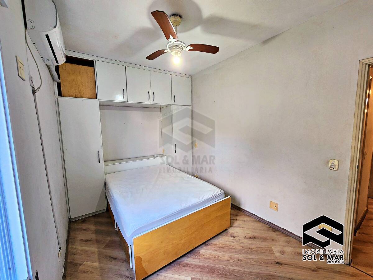 Apartamento à venda com 2 quartos, 60m² - Foto 8