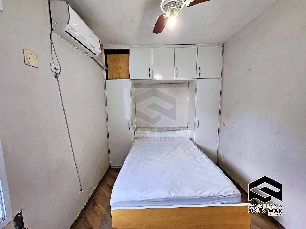 Apartamento à venda com 2 quartos, 60m² - Foto 9