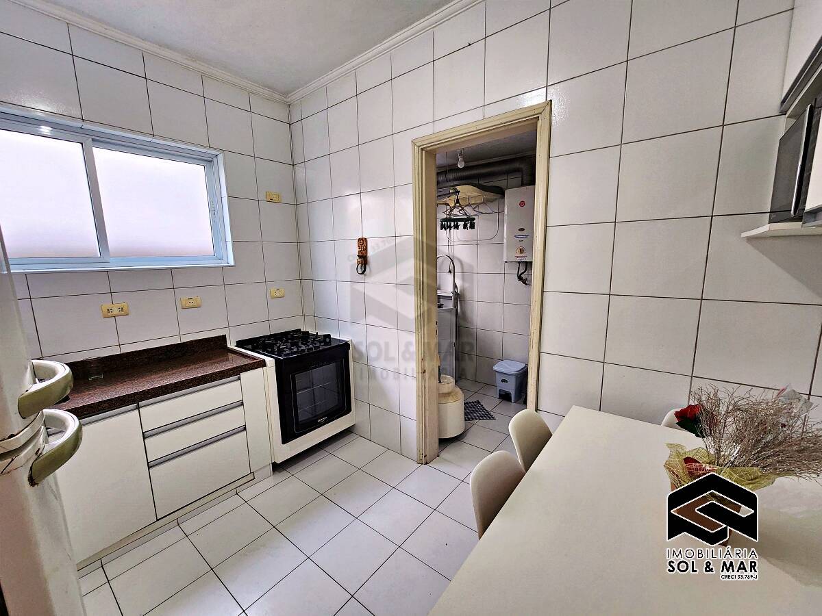 Apartamento à venda com 2 quartos, 60m² - Foto 15