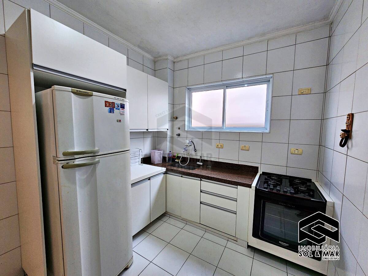 Apartamento à venda com 2 quartos, 60m² - Foto 17