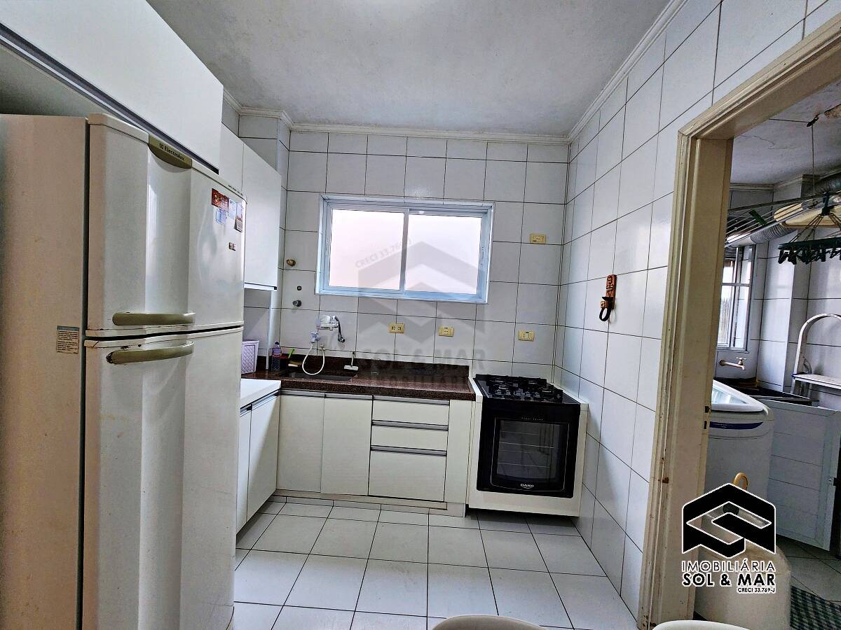 Apartamento à venda com 2 quartos, 60m² - Foto 18