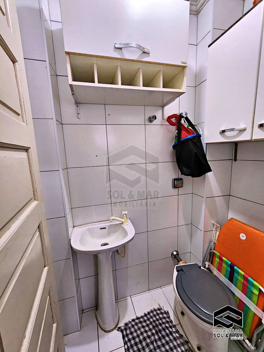 Apartamento à venda com 2 quartos, 60m² - Foto 20