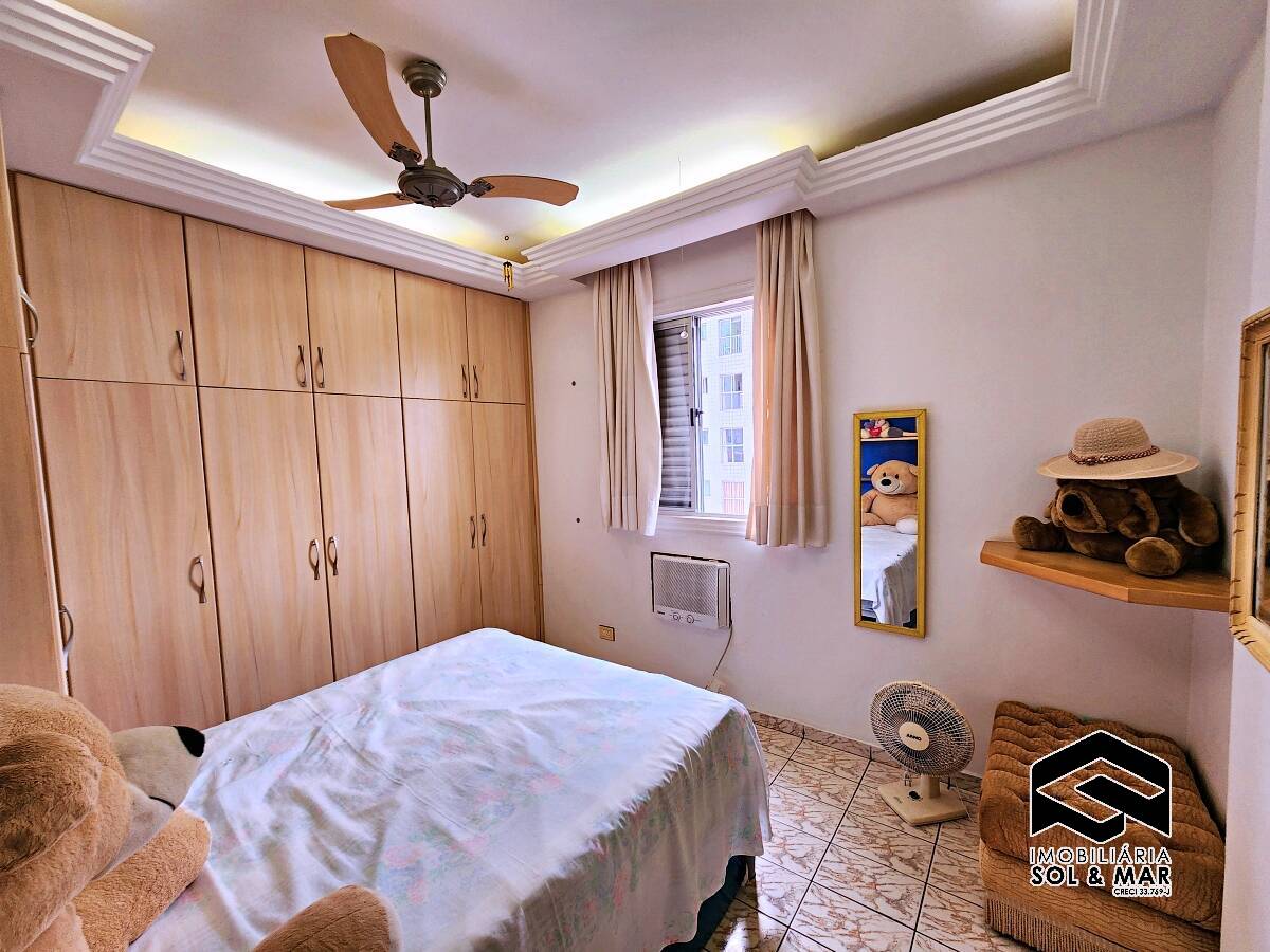 Apartamento para alugar com 1 quarto, 50m² - Foto 8