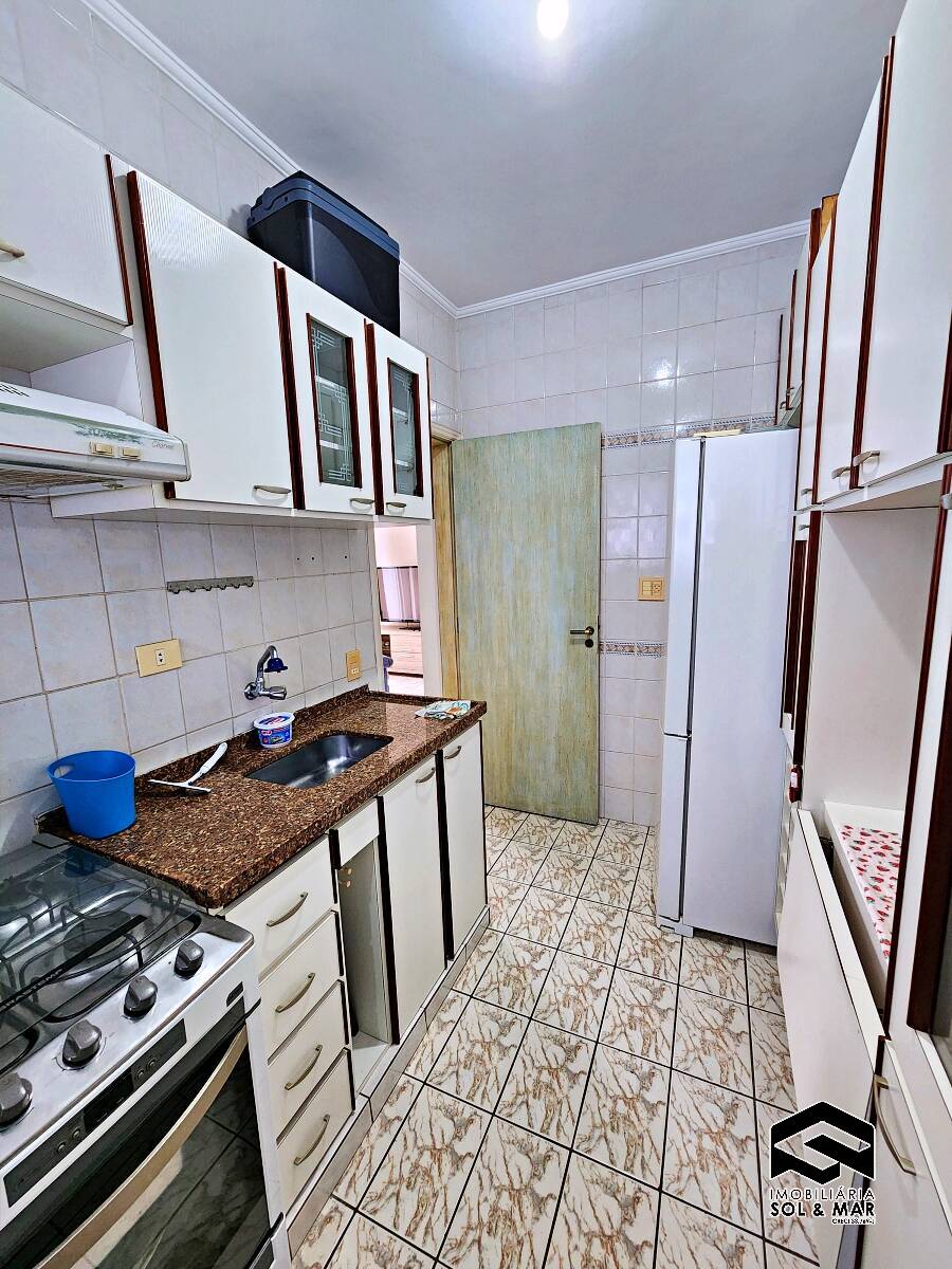 Apartamento para alugar com 1 quarto, 50m² - Foto 16