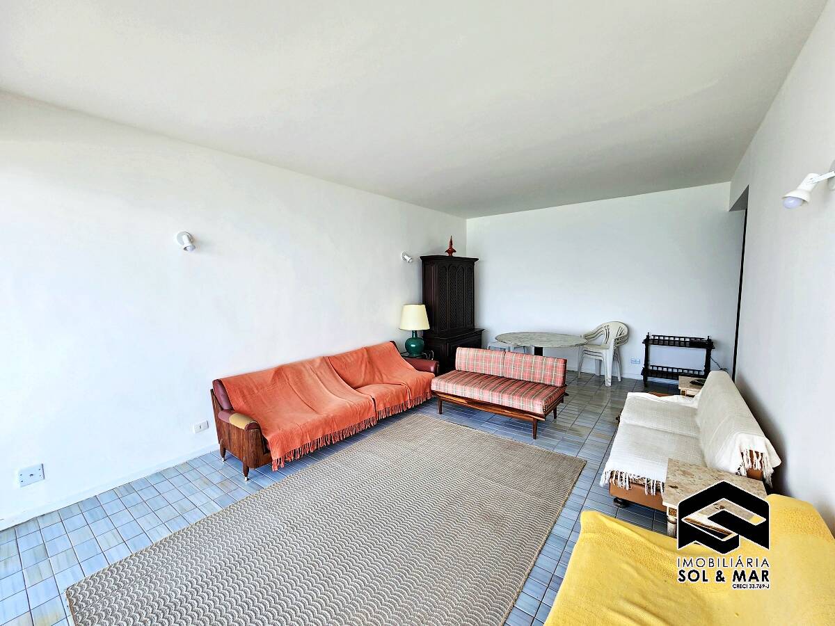 Apartamento à venda com 4 quartos, 150m² - Foto 7