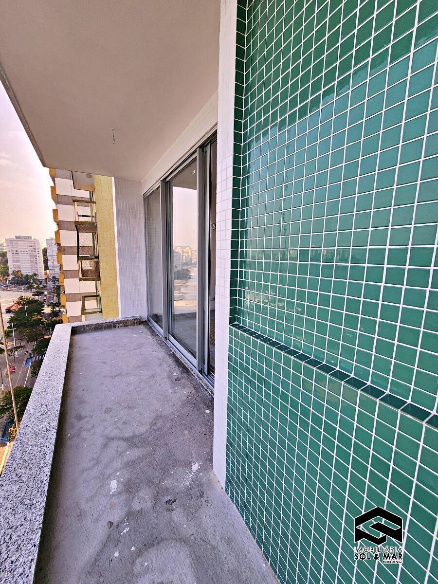 Apartamento à venda com 4 quartos, 150m² - Foto 10