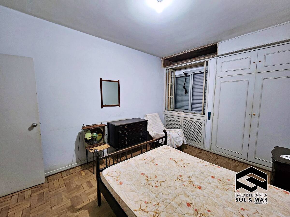 Apartamento à venda com 4 quartos, 150m² - Foto 20