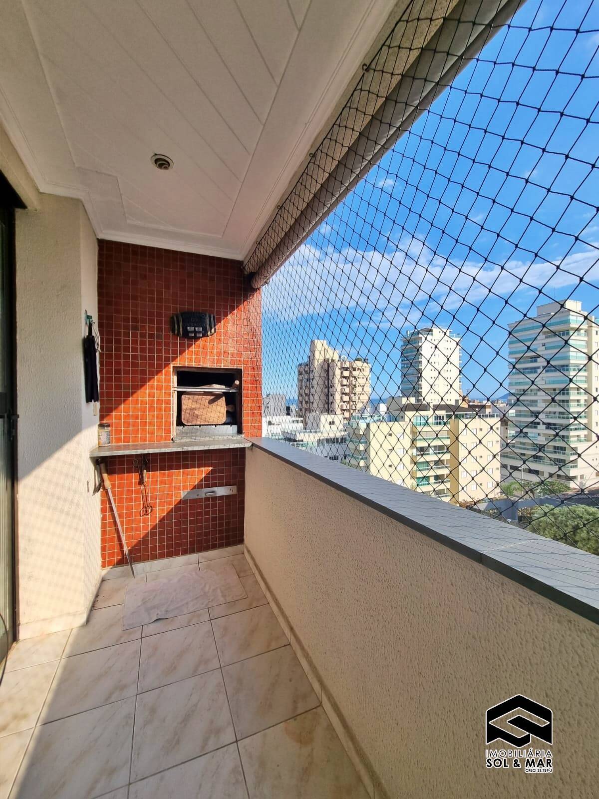 Apartamento à venda com 2 quartos, 70m² - Foto 6