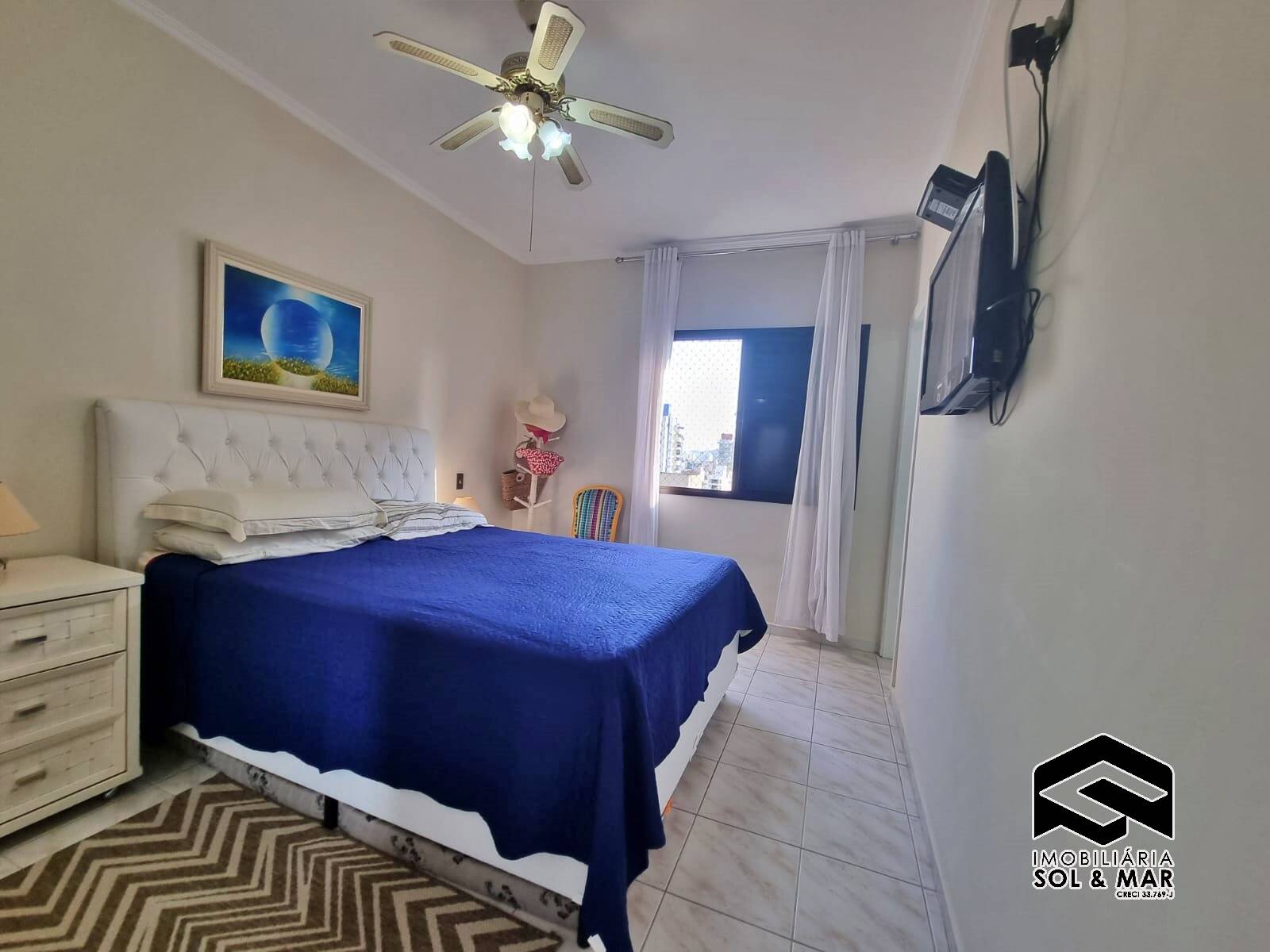 Apartamento à venda com 2 quartos, 70m² - Foto 8