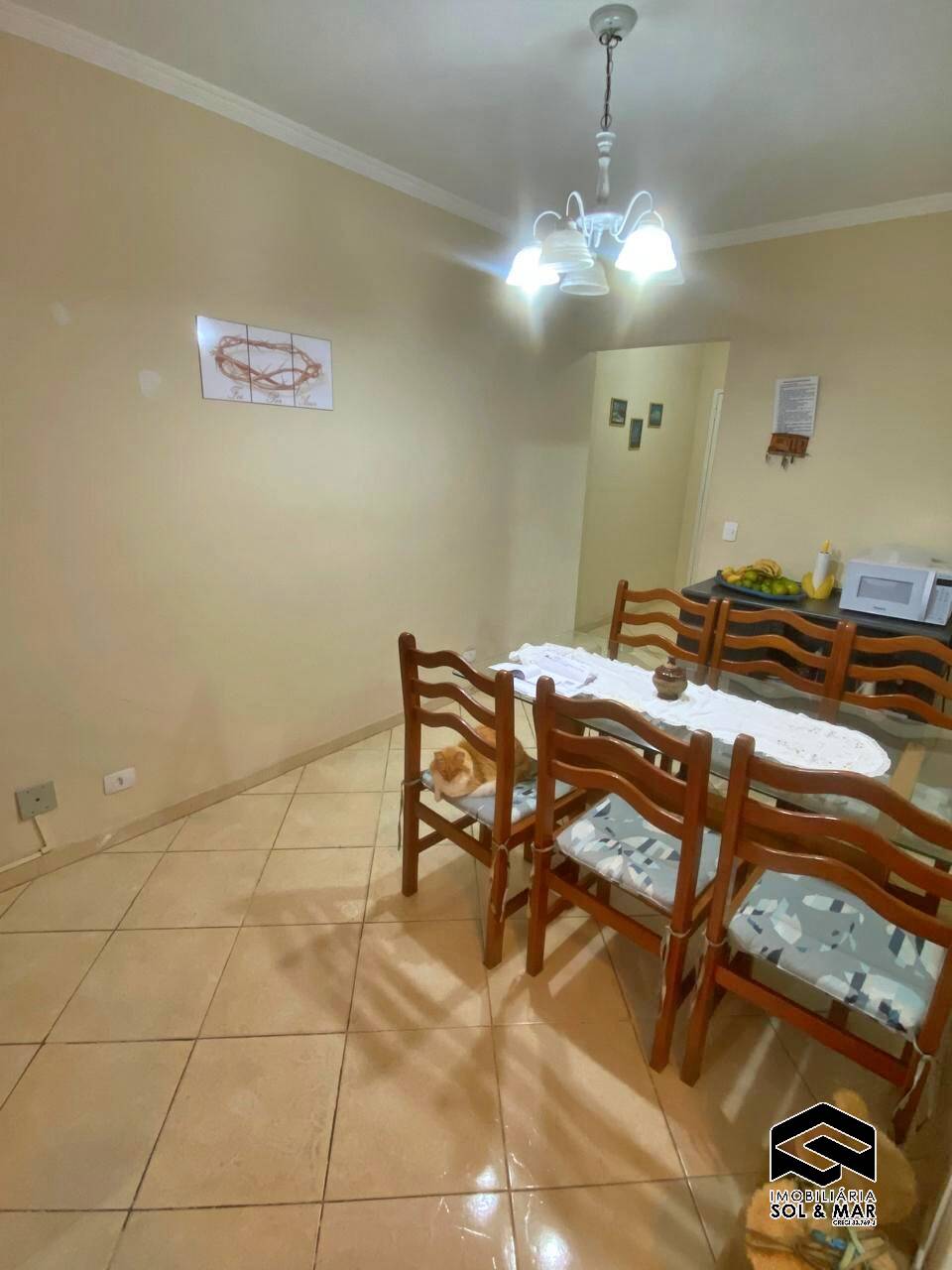 Apartamento à venda com 2 quartos, 73m² - Foto 3