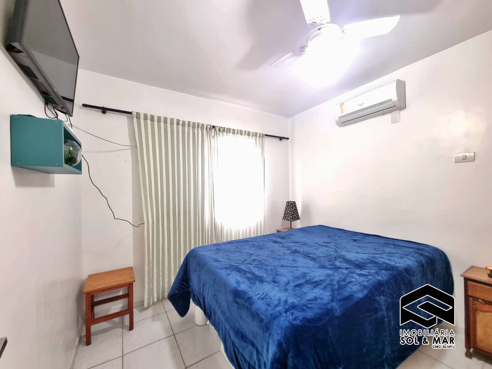 Apartamento à venda com 2 quartos, 60m² - Foto 4