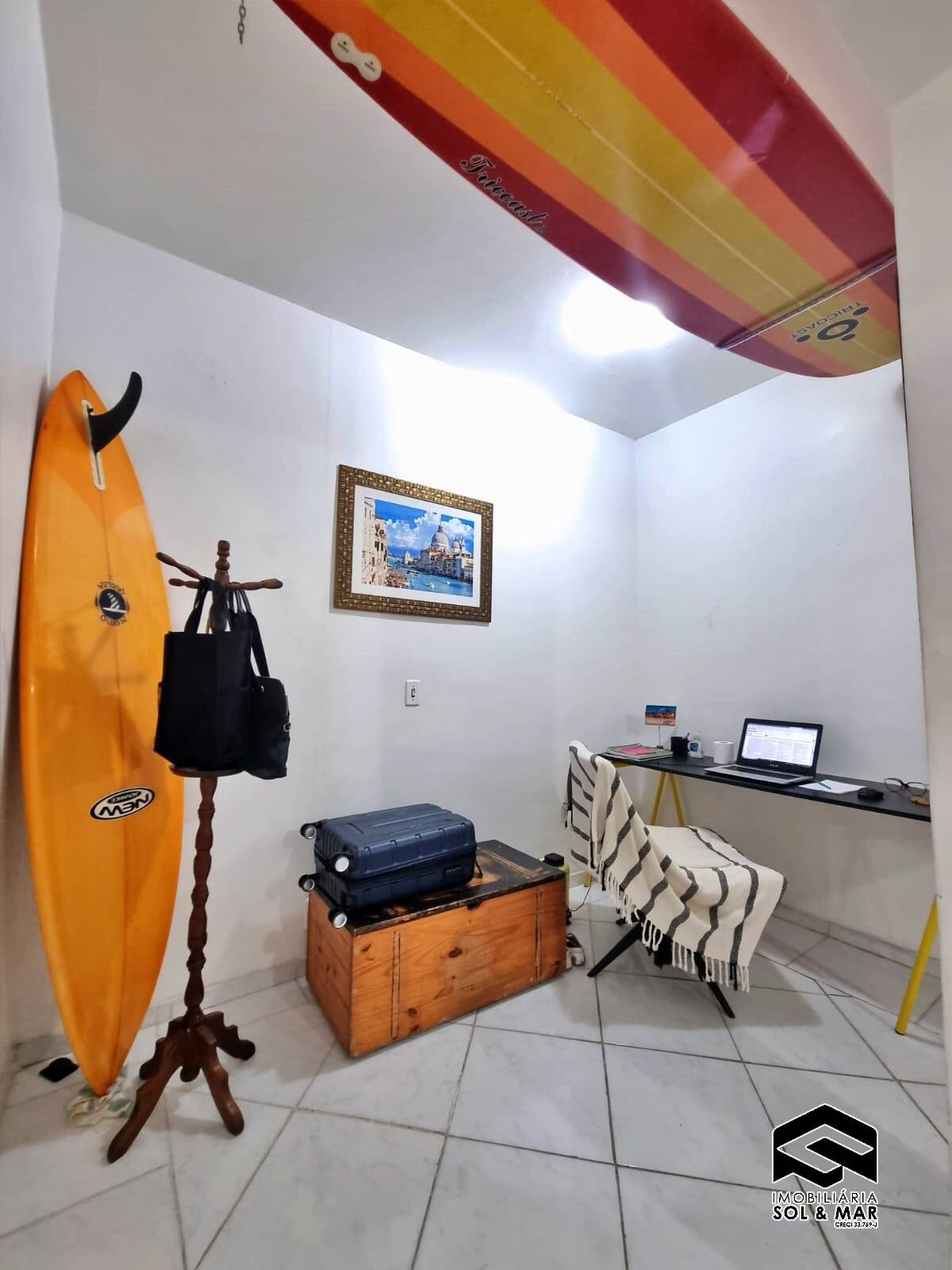 Apartamento à venda com 2 quartos, 60m² - Foto 6