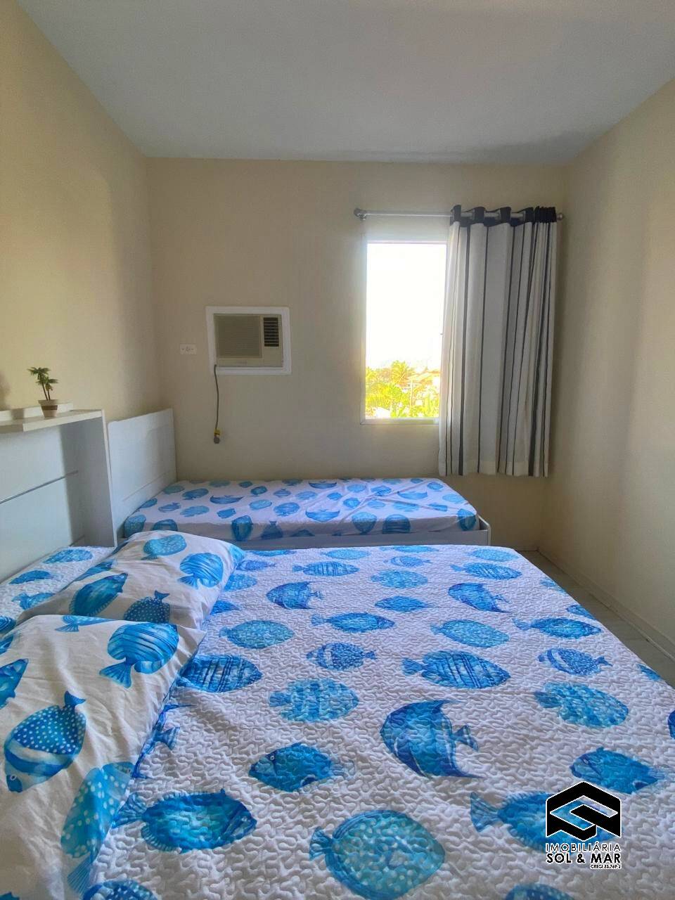 Apartamento à venda com 3 quartos, 75m² - Foto 11