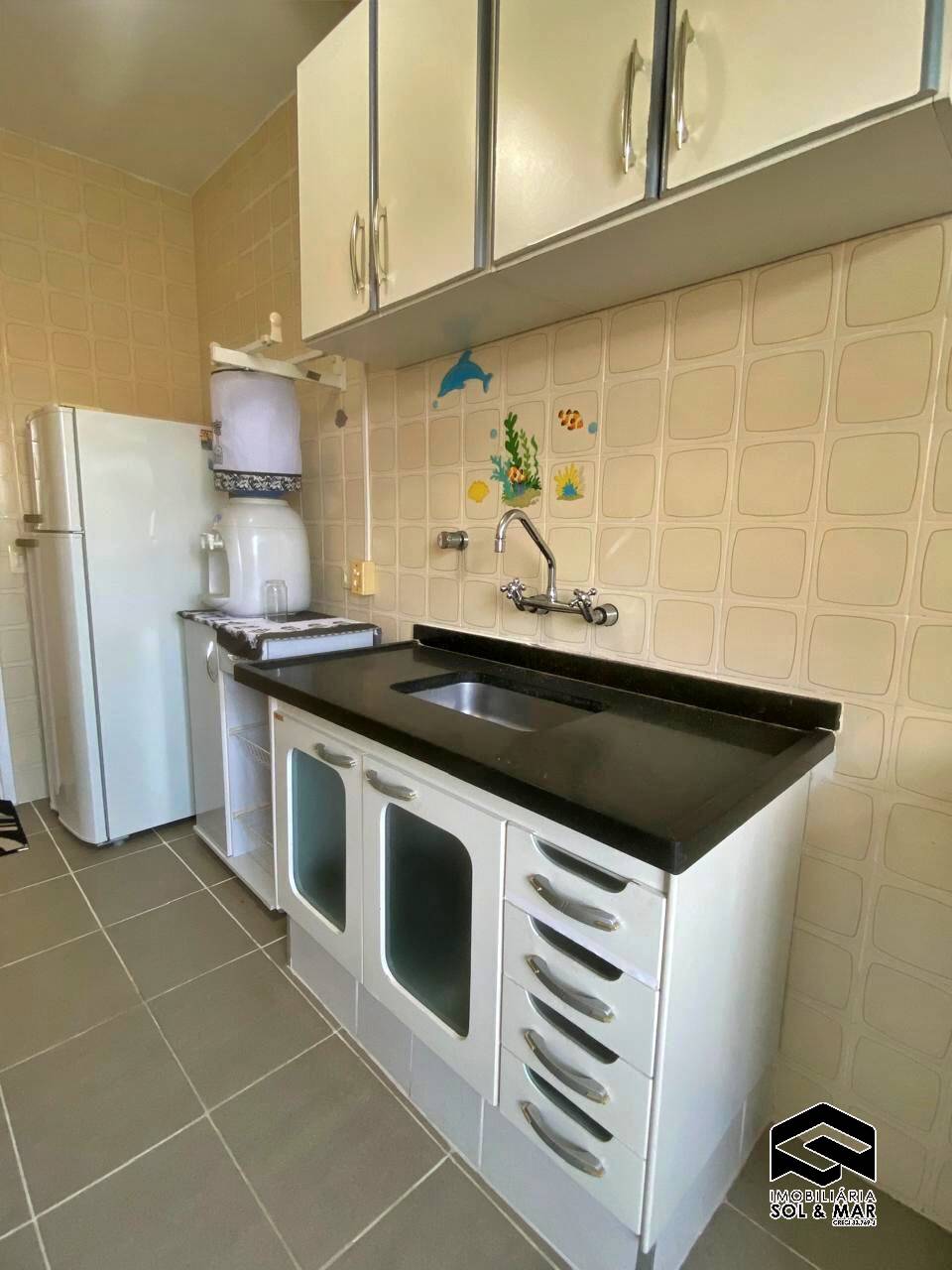 Apartamento à venda com 3 quartos, 75m² - Foto 19