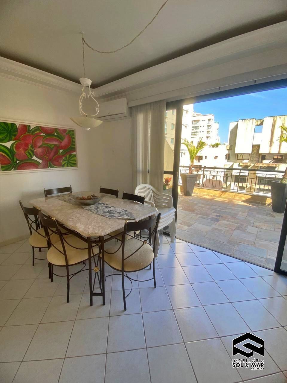 Apartamento à venda com 3 quartos, 298m² - Foto 3