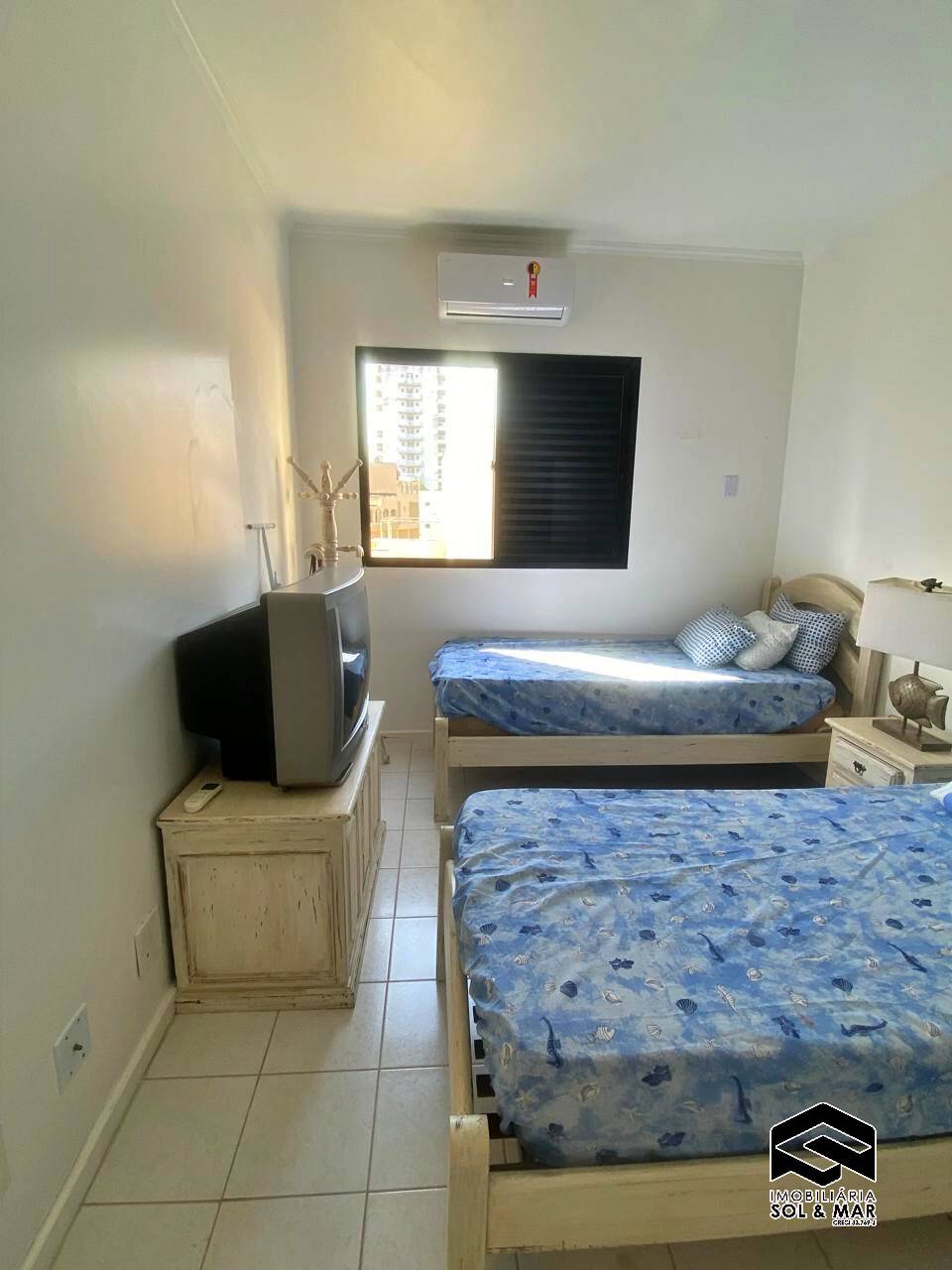 Apartamento à venda com 3 quartos, 298m² - Foto 12