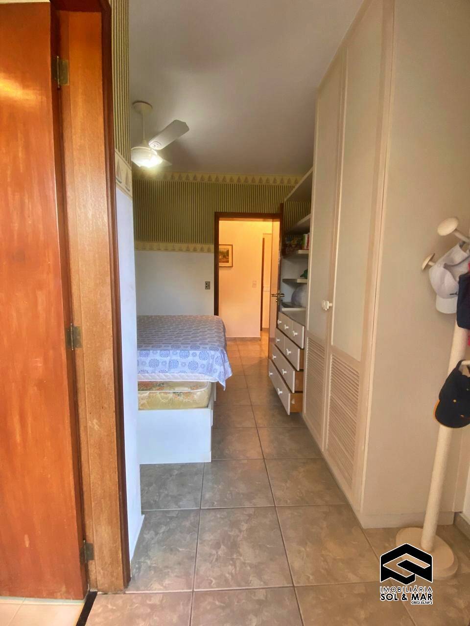 Apartamento à venda com 3 quartos, 155m² - Foto 21