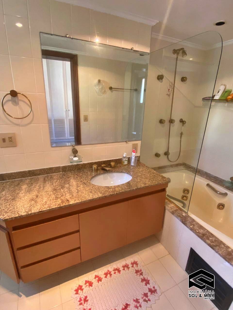 Apartamento à venda com 3 quartos, 155m² - Foto 31