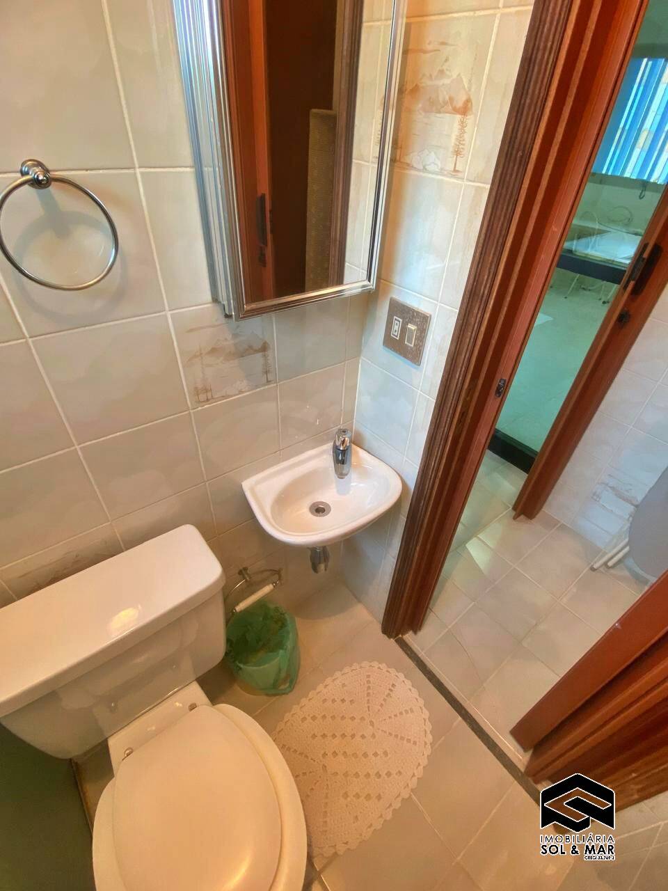 Apartamento à venda com 3 quartos, 155m² - Foto 40