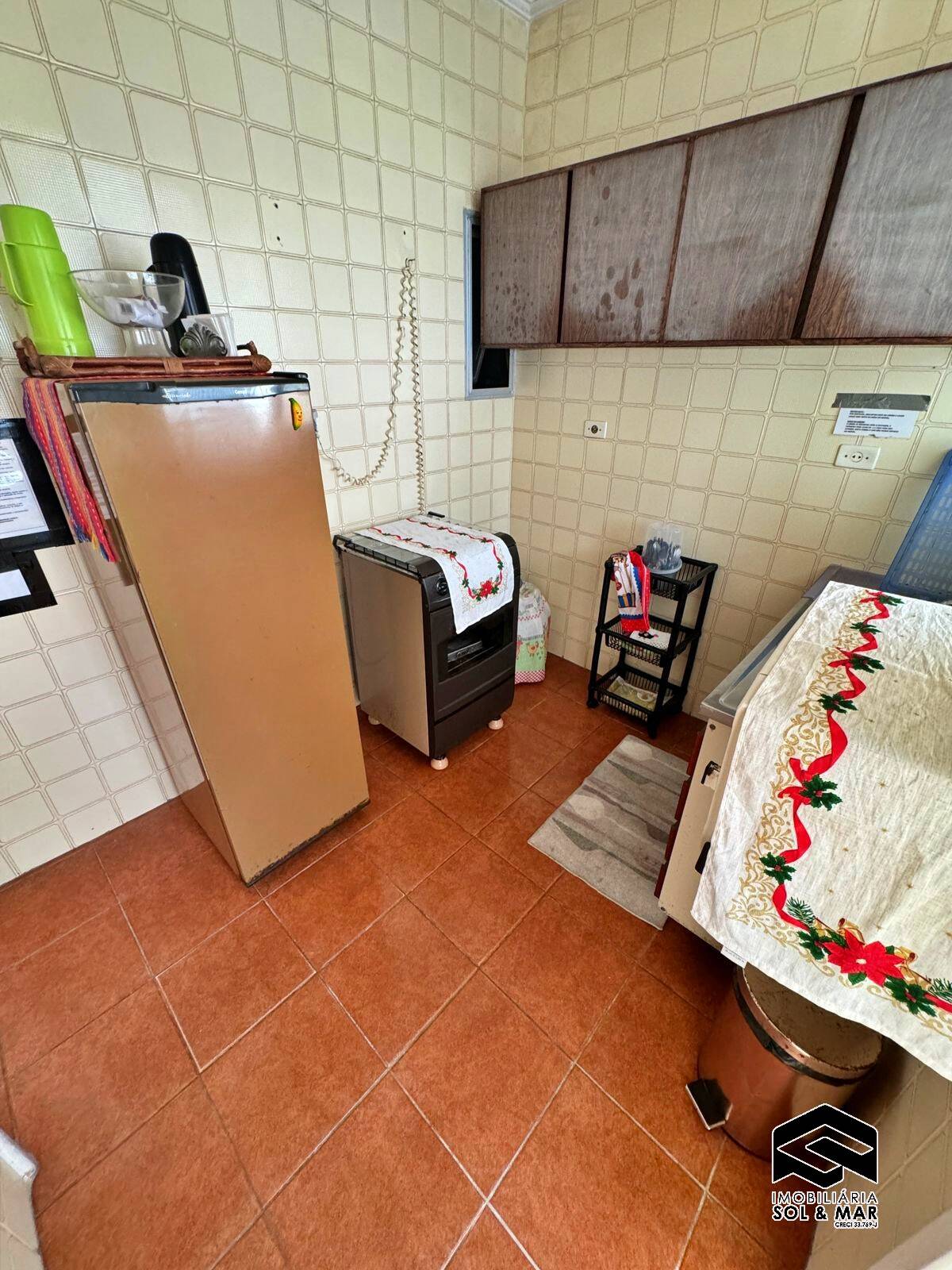 Apartamento à venda com 1 quarto, 50m² - Foto 11