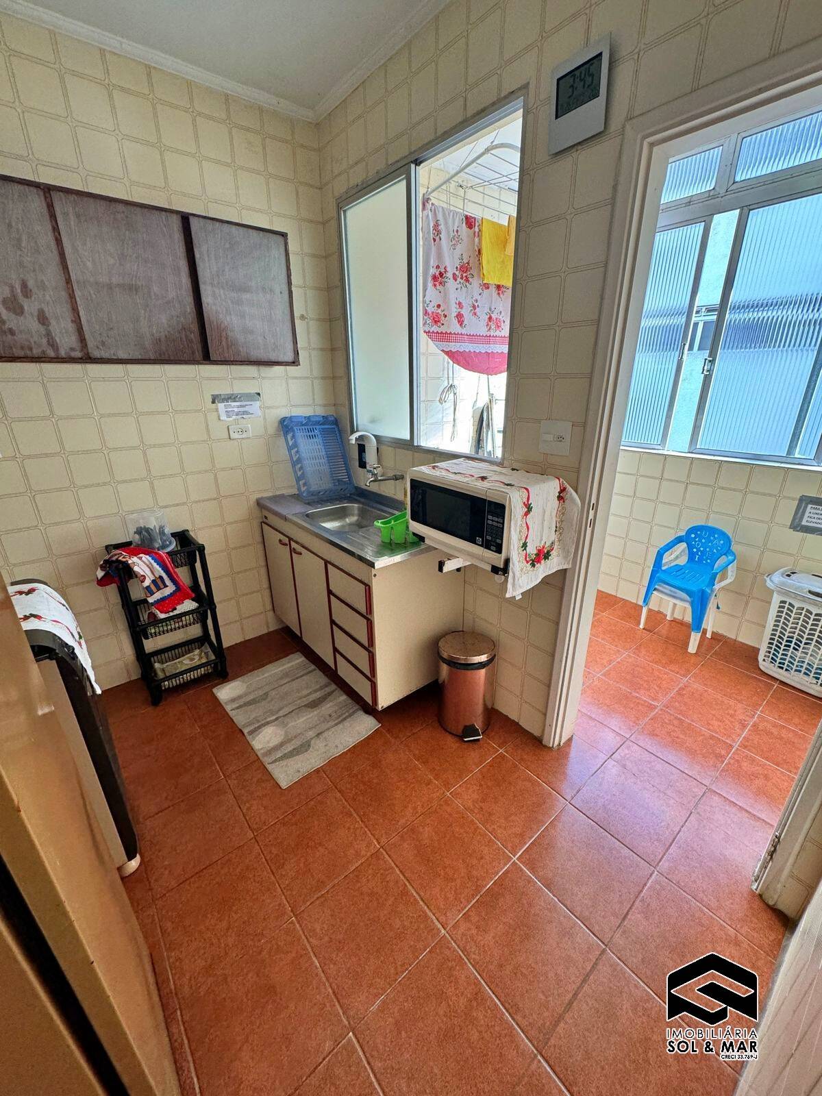 Apartamento à venda com 1 quarto, 50m² - Foto 10