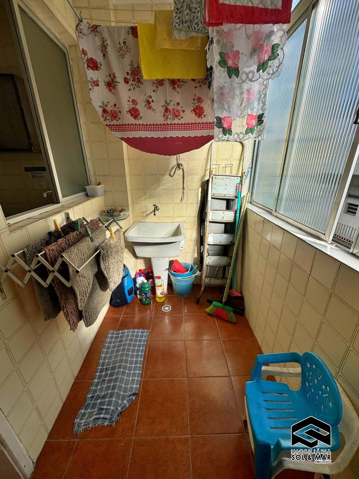 Apartamento à venda com 1 quarto, 50m² - Foto 12