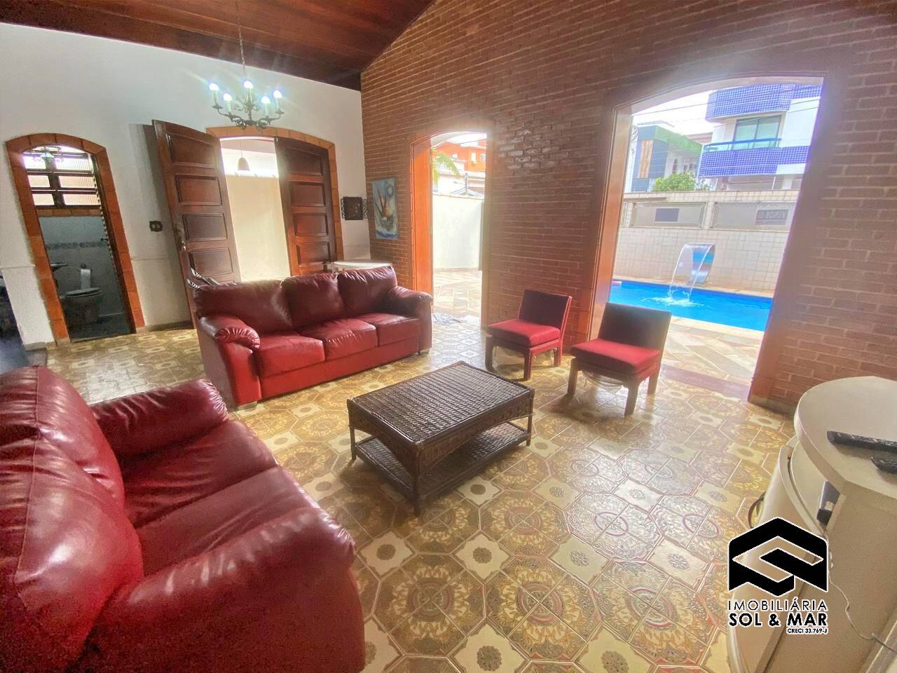 Casa à venda com 3 quartos, 166m² - Foto 5