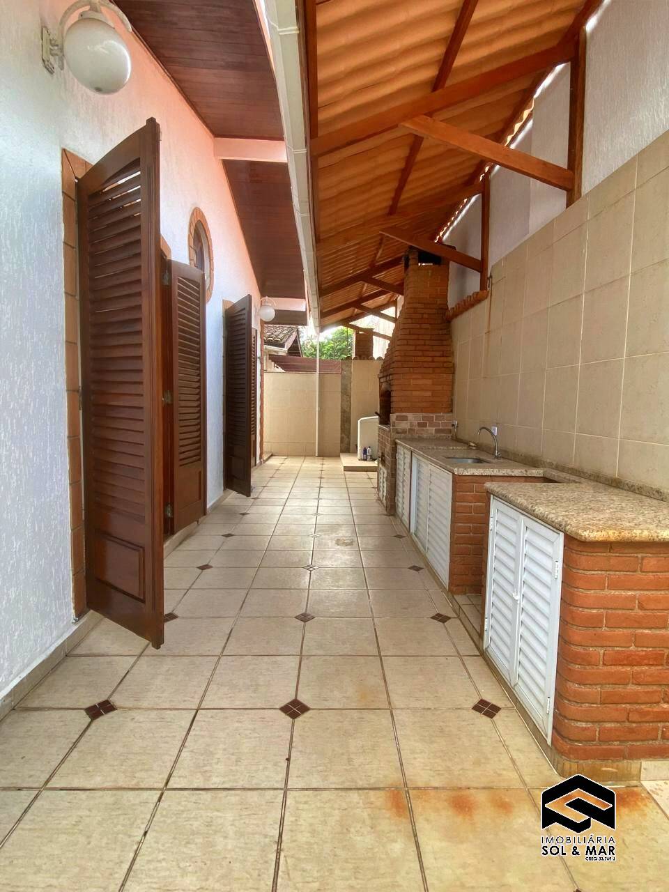 Casa à venda com 3 quartos, 166m² - Foto 38