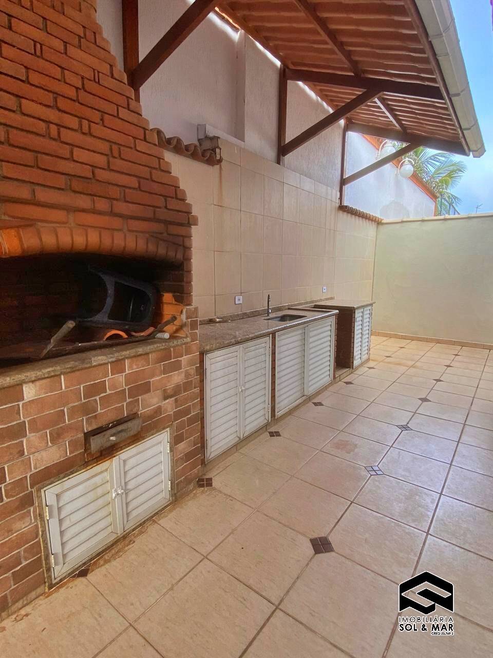 Casa à venda com 3 quartos, 166m² - Foto 37