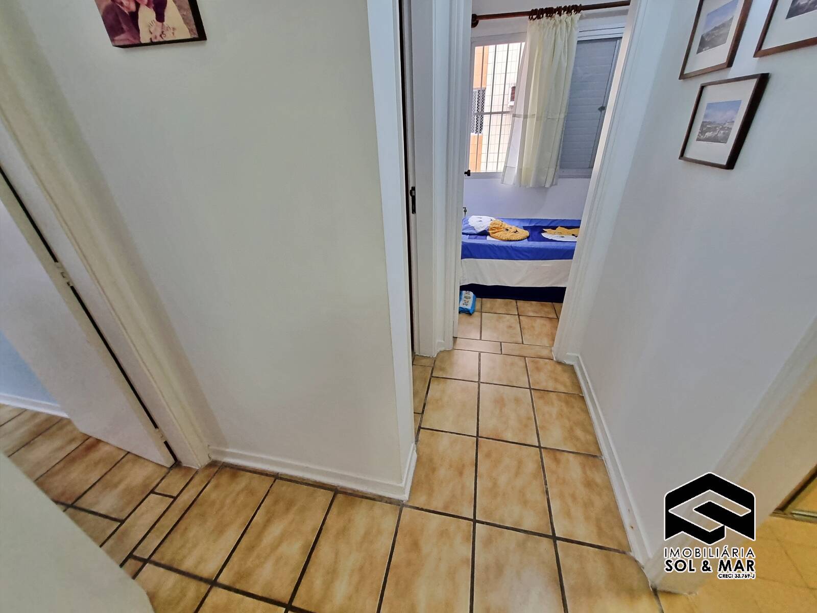 Apartamento à venda com 3 quartos, 75m² - Foto 6