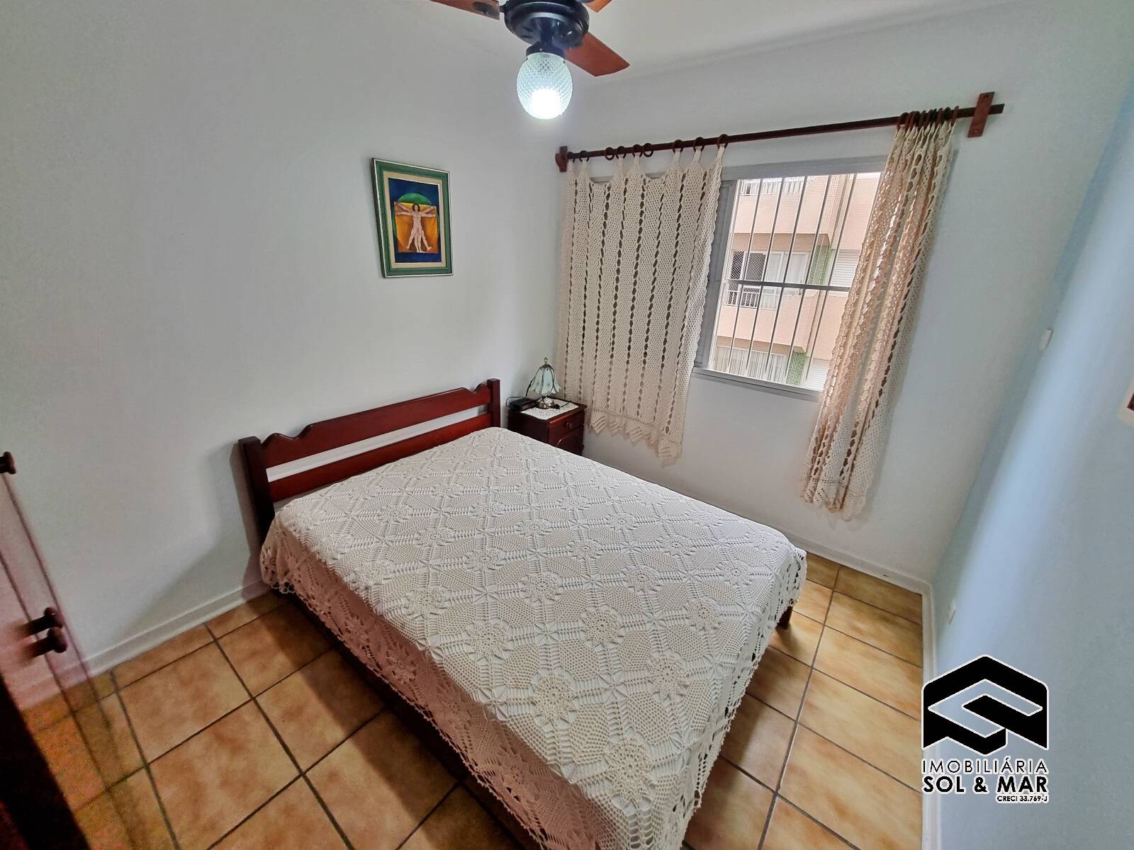 Apartamento à venda com 3 quartos, 75m² - Foto 7